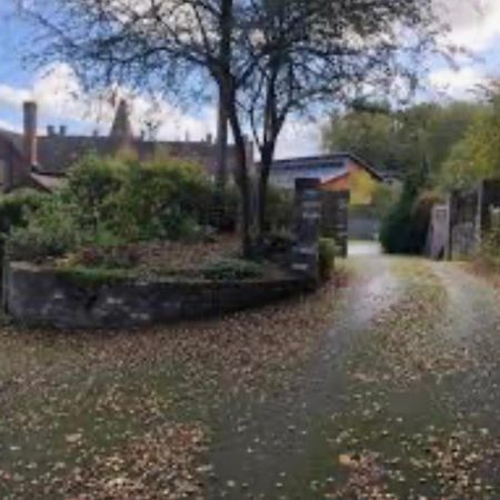 Lavender House Villa Ironbridge Kültér fotó
