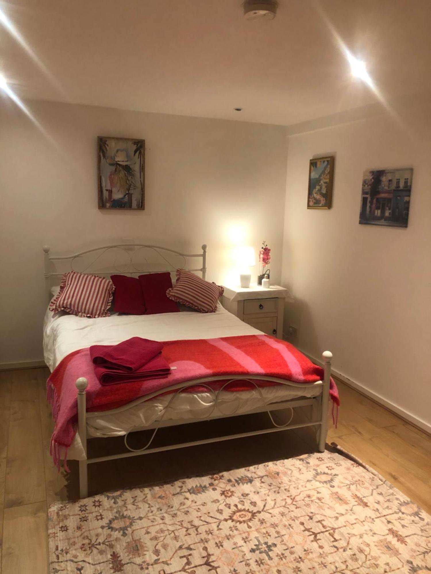 Lavender House Villa Ironbridge Kültér fotó